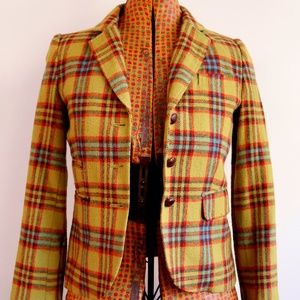 Fillmore Studio Blazer Jacket